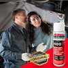 400-HD Heavy-Duty Garage Door Lubricant Spray – Rust Preventative with