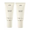 Athe [무기자차TOP/붉은기제로] 아떼 비건 릴리프 무기자차 선크림 50ml+50ml [Non-chemical sunblock TOP/Red Energy] Atte Vegan Relief Non-chemical Sunscreen 50ml+50ml