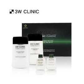 LF5L2MS7_56남성 남성화장품 세트 남성화장 3W 2종 LF5L2MS7_56 Men's Cosmetic Set Men's Makeup 3W 2 Types