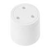 Prosperplast DPOP180 Flower Pot 17.5 x Diameter 18 cm with