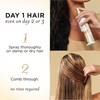 Pantene Conditioning Detangler Spray, Pro-V Repair & Protect, Nutrient Boost