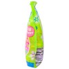 Frankford 18 Count Prefilled Plastic Eggs with Candy Jelly Beans-