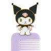 Sanrio 877492 Chromi Compact Comb