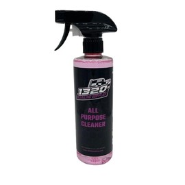 1320 Detailing Supplies All Purpose Cleaner, pH Balanced, Non-Acidic, Interior & Exterior Car Cleaner, 16 fl oz