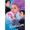 K-Pop Revolution