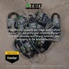 8TEN Belt with Kevlar for Ariens Gravely Apex Zenith Pro-Turn