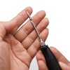 YANDIA Fish Venting Tool Three Sizes of Stainless Steel Needle