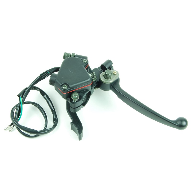 ATV Throttle Assembly 50 70 90 110 250cc ATV Right