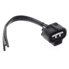 Replacement Parts for TPS Throttle Position Sensor Pigtail Harness for Polaris Ranger RZR 4 800 570 Mod-GS95-3473
