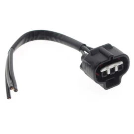 Replacement Parts for TPS Throttle Position Sensor Pigtail Harness for Polaris Ranger RZR 4 800 570 Mod-GS95-3473