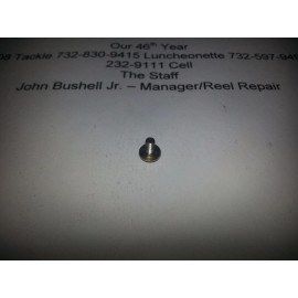 Daiwa 1 Daiwa Part # 351-1804 Oscillating Slider Screw Fits J1350L,SK1050-