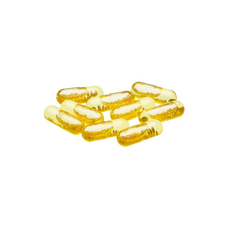 kentai オメガ3 ビタミンイン ハードカプセル 120粒入