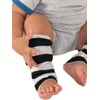 Rubie's Costume Co Baby's Panda Costume Kit, Multi, 6-12 Months