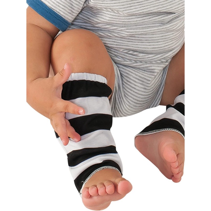 Rubie's Costume Co Baby's Panda Costume Kit, Multi, 6-12 Months