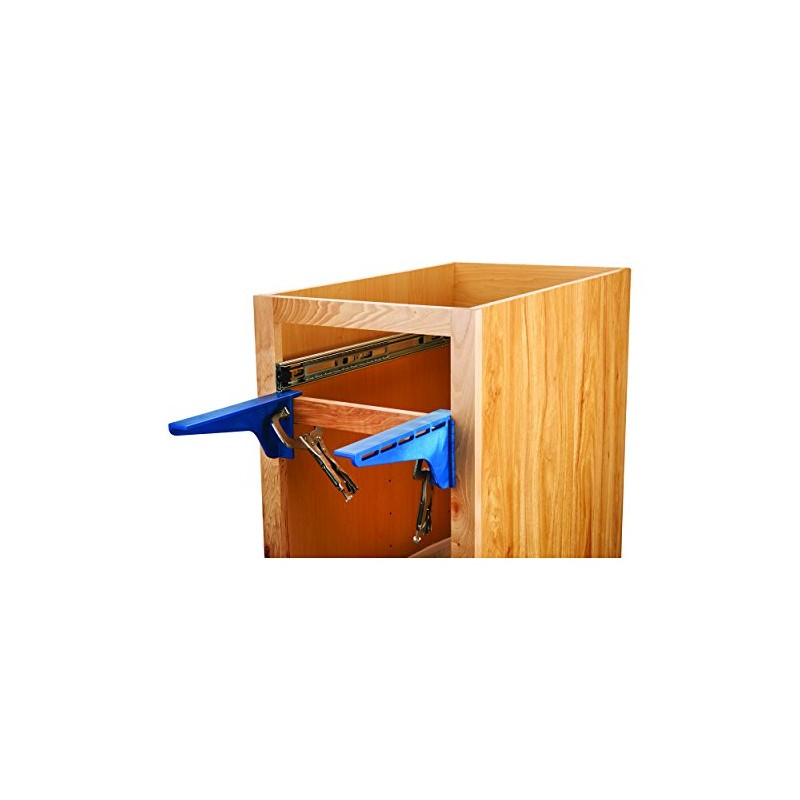 HIGHPOINT Drawer Slide Installation Brackets