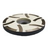 JDK 4 Inch Diamond Resin Filled Cup Wheel Grinding Wheel