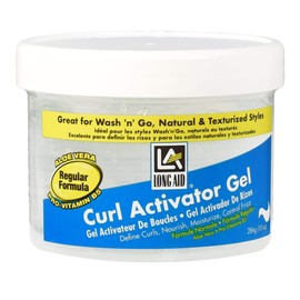 Long Aid Gel Activator [Reg] (Pack of 3)