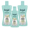fenjal Foam Cream Bath Refreshing Aroma Bath 400 ml Relaxation