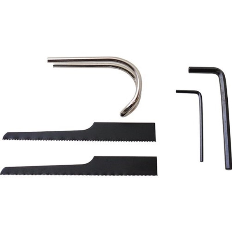 Illy Air Saw TR-171AS