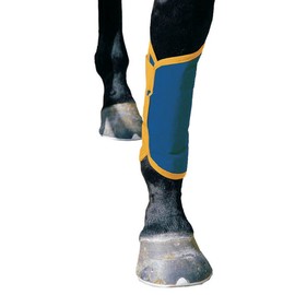 Dick Wicks Therapeutic Magnetic Horse Shin & Tendon Boot