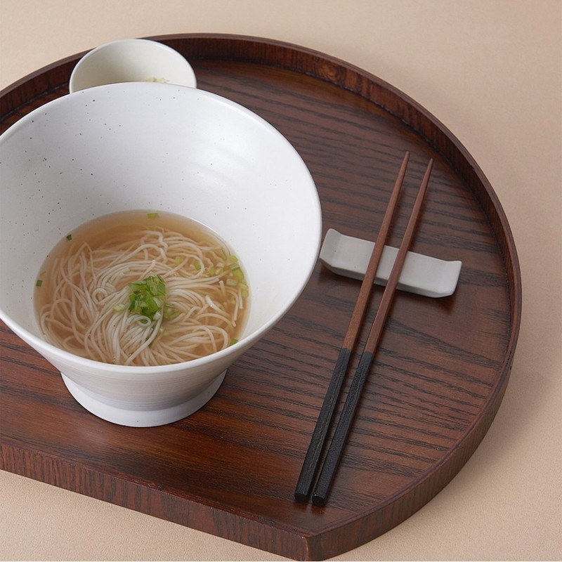 Jaju [JAJU] Dami Ceramic Bowl_18cm