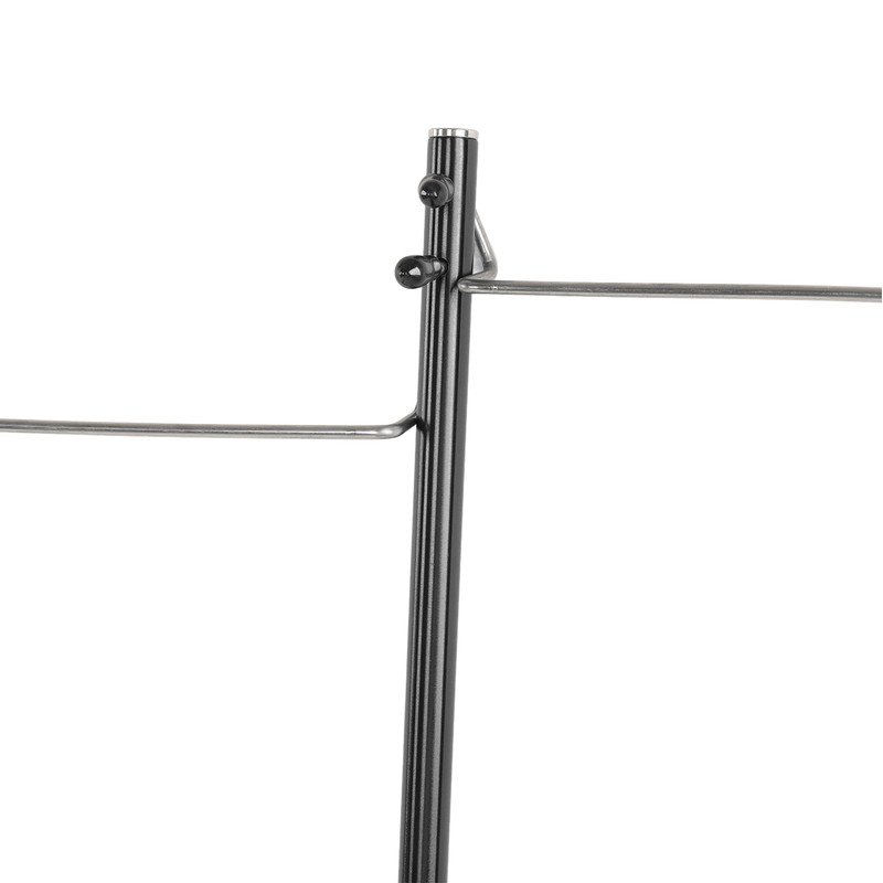 Camping Lantern Stand Portable Lightweight Outdoor Camping Aluminum Alloy Lamp