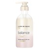 LUX Luminique Balance Damage Repair & Color Care Shampoo Pump,