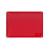 Cut Barrier, Professional, Red, Advanced Material TPU