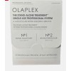 Olaplex The Stand-Alone Treatment Single N° 1 And N°2 -