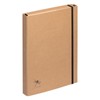 PAGNA Collection Box A4 Pure Elastic Closure