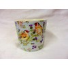 British birds blue small sugar Bowl