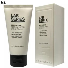 Lap Series 랩시리즈 올인원 디펜스 로션 SPF35 PA++++ 50ml Lab Series All-In-One Defense Lotion SPF35 PA++++ 50ml