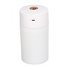 300ml Small Cool Mist Humidifier Portable Desktop Mini Humidifier with