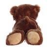 Aurora® Adorable Mini Flopsie™ Barnsworth™ Stuffed Animal - Playful Ease