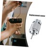GLEAVI 775 Motor Handle Boys Compressor Hot Air Styler Air