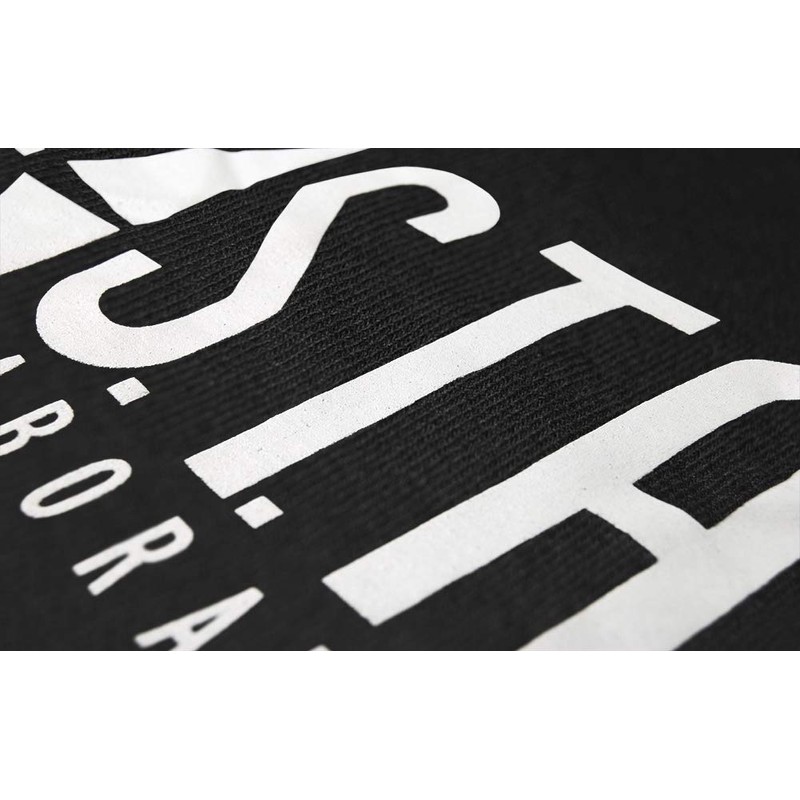 Star Labs Star Laboratories Sweatshirt S Black