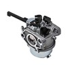 JDLLONG 17 853 05-S Carburetor Fit for Kohler CH395 Command