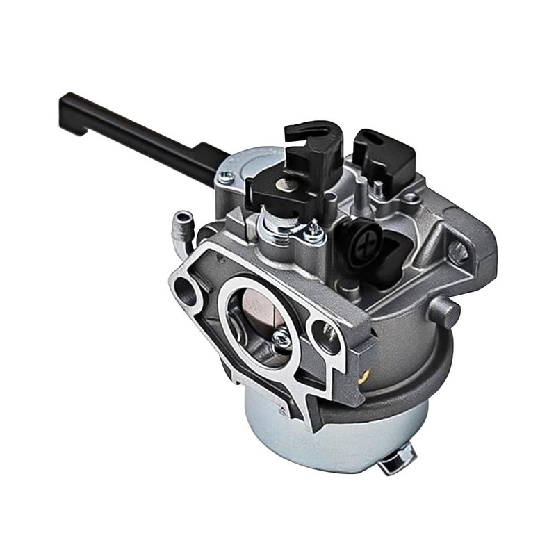 JDLLONG 17 853 05-S Carburetor Fit for Kohler CH395 Command