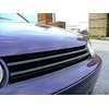 Xtremewarez Front Hood Notch Filler For VW Golf MK5 GTI