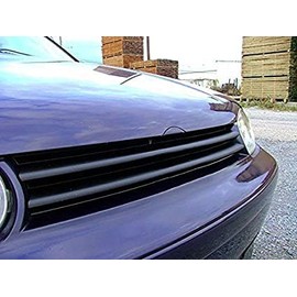 Xtremewarez Front Hood Notch Filler For VW Golf MK5 GTI Rabbit/Jetta MK5