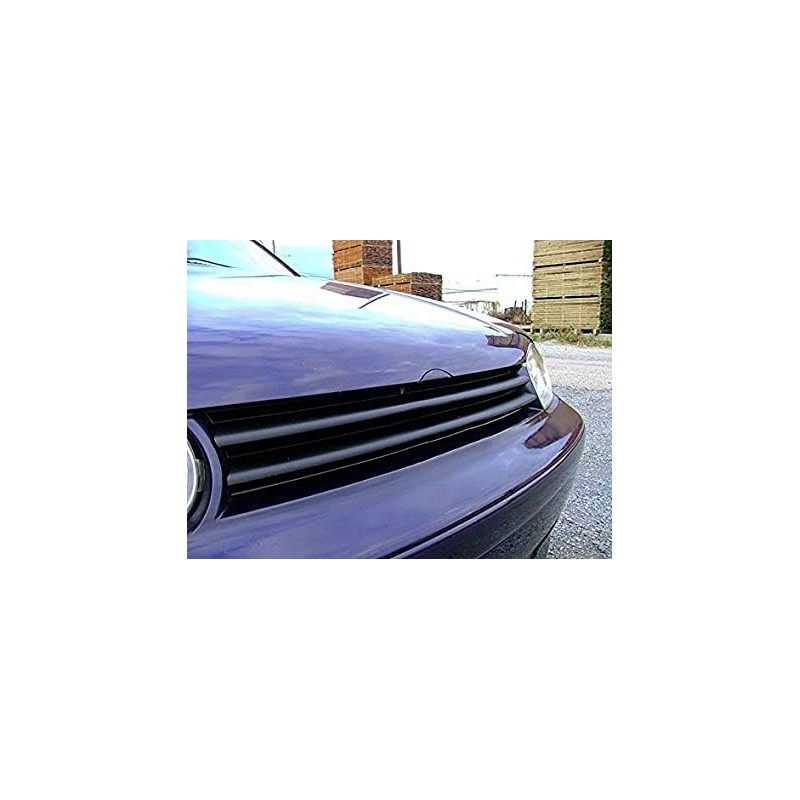 Xtremewarez Front Hood Notch Filler For VW Golf MK5 GTI