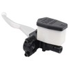 MOTOKU Front Left Brake Master Cylinder Assembly for Arctic Cat
