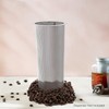 Cold Brew Coffee Filter for 1 Gallon Mason Jars, Made