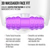7DAYS Rejuvenating Face Cream with Retinol and Massager - 40ml