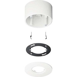 KNX Presence Detector Mini AP Set JUNG PMM-AP-SET-WW