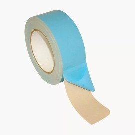 Polyken 105C Professional Double Sided Cloth Tape 2" x 25 yards
