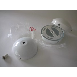 INVCOOP WHITE CEILING CANOPY/UNIVERS