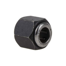12mm Hex Nut One Way Bearing H12 for Pull Starter Vertex VX 16 18 SH 21 Engines Parts Fit HSP R025 RC Nitro Car Buggy Monster Truck, Cojoys