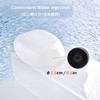 TRIWONDER Water Bottles Leakproof Running Hydration Bottle Small Water Bottle