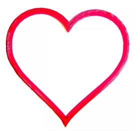 AJT I AM NUTS ABOUT YOU VALENTINES DAY SET OF 3 COOKIE CUTTER USA PR1478